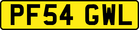 PF54GWL