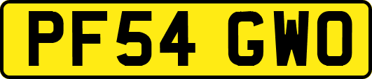 PF54GWO