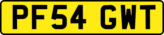PF54GWT