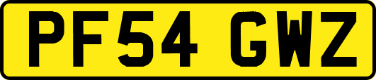 PF54GWZ
