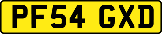 PF54GXD