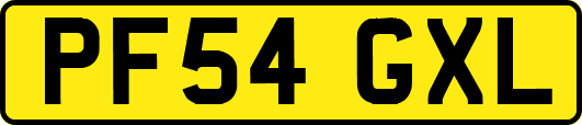 PF54GXL