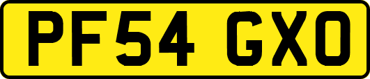 PF54GXO