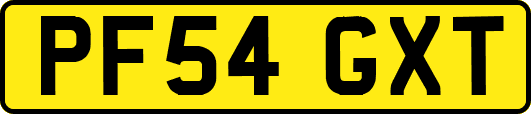 PF54GXT