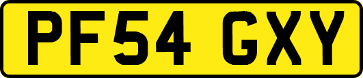 PF54GXY
