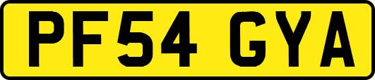 PF54GYA