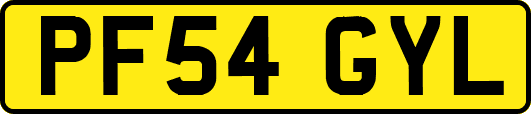 PF54GYL