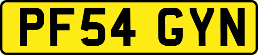 PF54GYN