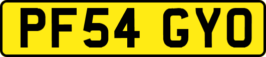 PF54GYO