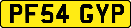 PF54GYP