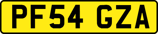 PF54GZA