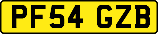 PF54GZB
