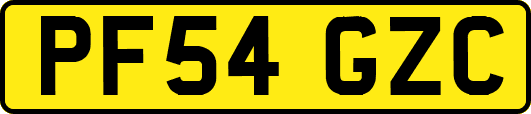 PF54GZC
