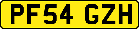PF54GZH