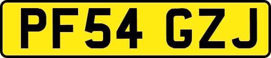 PF54GZJ