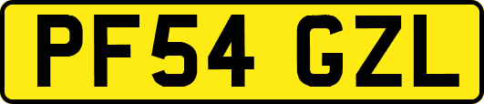 PF54GZL