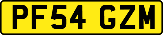 PF54GZM