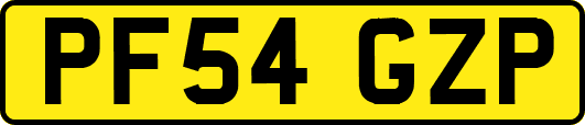 PF54GZP