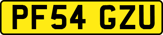 PF54GZU