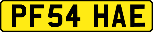 PF54HAE