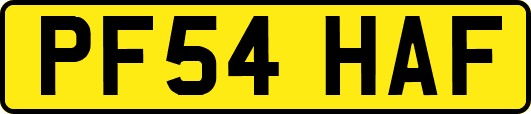 PF54HAF