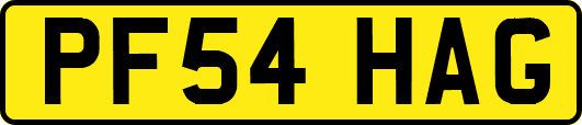 PF54HAG