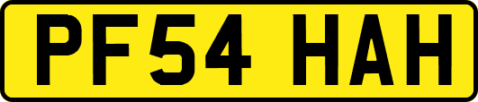 PF54HAH