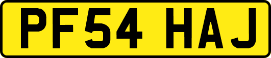PF54HAJ