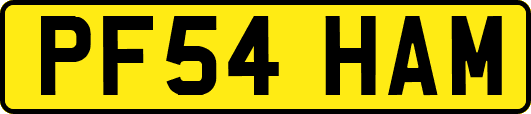 PF54HAM