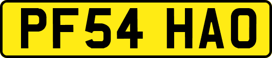 PF54HAO