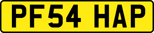PF54HAP