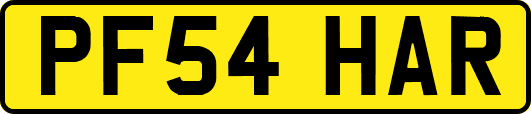PF54HAR