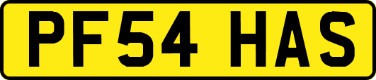 PF54HAS