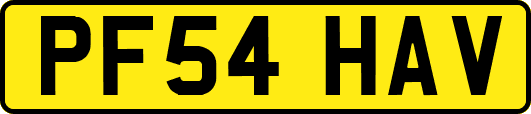 PF54HAV