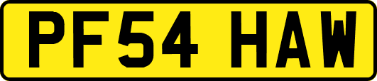 PF54HAW