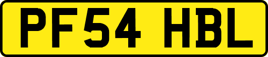 PF54HBL