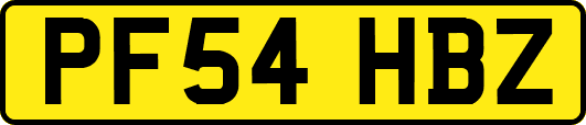 PF54HBZ