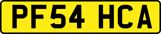 PF54HCA