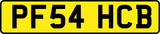 PF54HCB