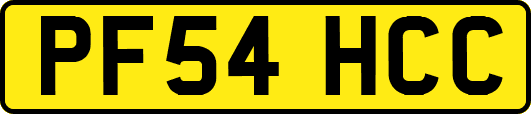 PF54HCC