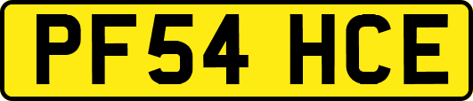 PF54HCE