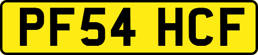 PF54HCF