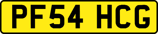 PF54HCG