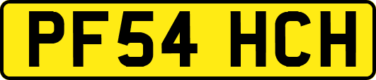 PF54HCH