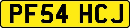 PF54HCJ