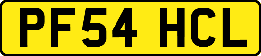 PF54HCL