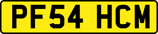 PF54HCM