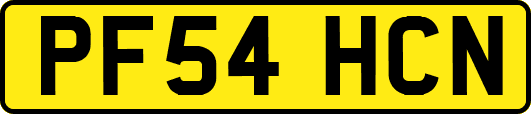 PF54HCN