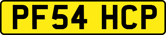 PF54HCP