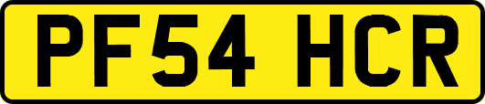 PF54HCR